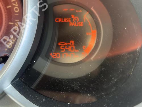 Left front window switch CITROËN C3 II (SC_) 1.6 HDi | BP19951771I27  - Image 7