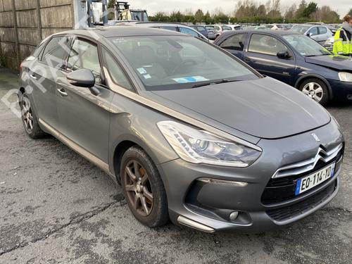 Right front shock absorber CITROËN DS5 1.6 HDi 115 | BP27724521M17  - Image 26