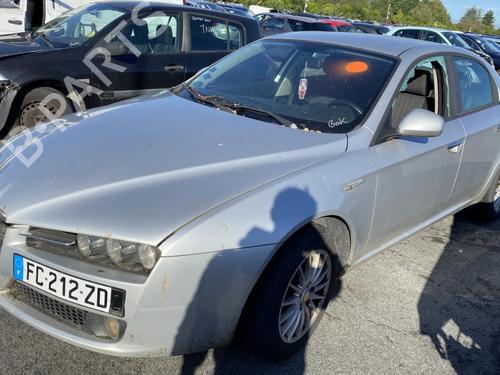 Right tailgate light ALFA ROMEO 159 (939_) 1.9 JTDM 8V (939AXE1B) | BP31300742C80  - Image 12