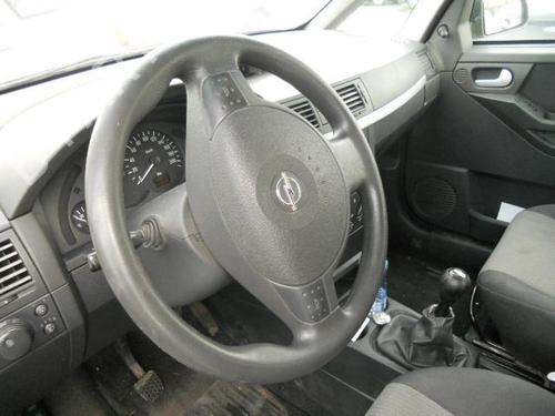 Radio OPEL MERIVA A MPV (X03) 1.3 CDTI (E75) | BP19986104E6 