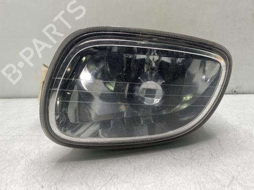 Farol Nevoeiro frente esquerdo DAIHATSU SIRION (M1) 1.3 Sport (M101) (102 hp) 31172248