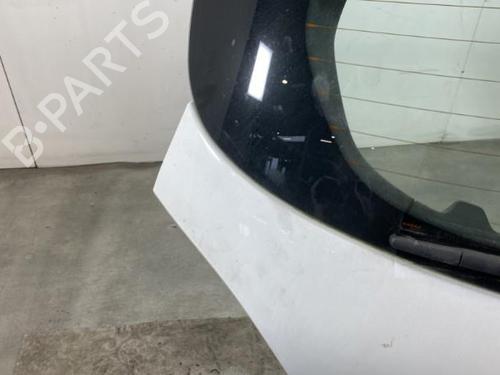 Tailgate PEUGEOT 208 I (CA_, CC_) 1.6 HDi / BlueHDi 75 | BP30720049C6