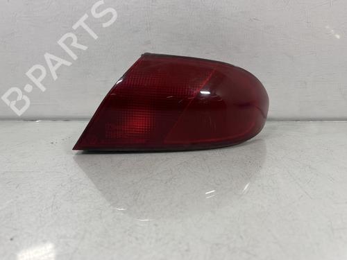 Used Right taillight ALFA ROMEO 166 (936_) 2.4 JTD (936AXA00, 936A3B00) (150 hp) 29707051