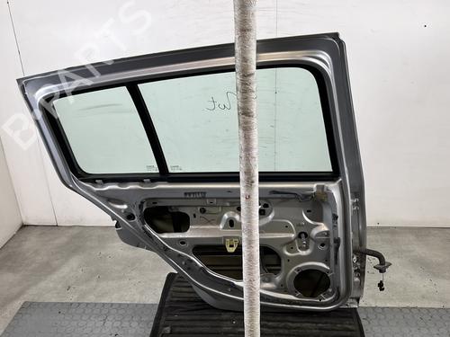 Left rear door RENAULT CLIO II (BB_, CB_) 1.2 16V (BB05, BB0W, BB11, BB27, BB2T, BB2U, BB2V, CB05,... | BP29507879C4 