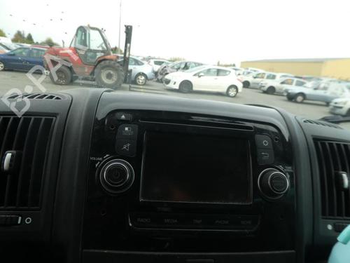 Front right window mechanism PEUGEOT BOXER Van 2.2 BlueHDi 165 | BP27837773C23  - Image 17