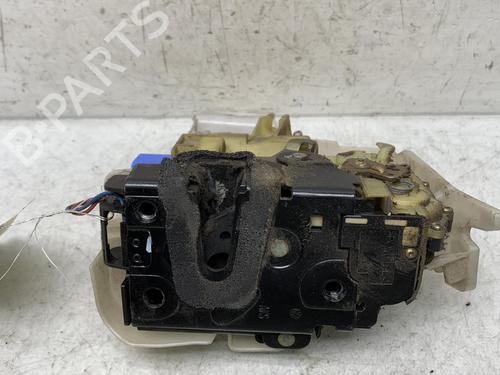Front right lock VW POLO (9N_, 9A_) 1.4 TDI | BP19973943C97 