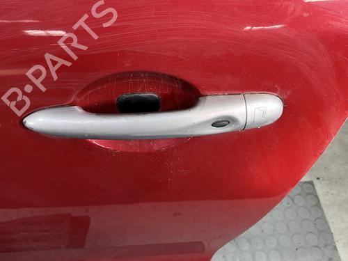 Left front door RENAULT MEGANE III Coupe (DZ0/1_) 1.5 dCi (DZ09, DZ0D, DZ1F, DZ1G, DZ14, DZ29) | BP28295724C2