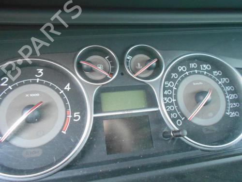 Rear parcel shelf RENAULT VEL SATIS (BJ0_) | BP20006898C85 - Image 2