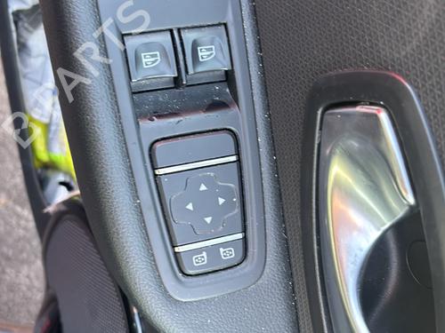 Left front window switch RENAULT CLIO IV (BH_) 1.2 16V | BP36852872I27 - Image 5