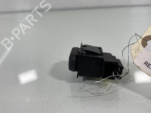 Used Left rear window switch PEUGEOT 607 (9D, 9U) 2.2 HDi (170 hp) 20023498