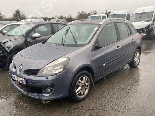 Used Parts RENAULT CLIO III Grandtour (KR0/1_) 1.5 dCi (KR0F) (86 hp) 4441540