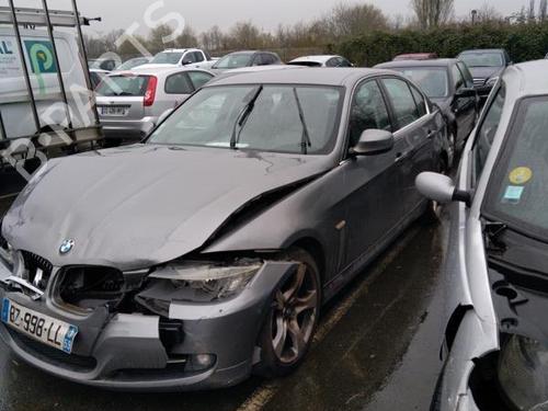Steering rack BMW 3 (E90) 318 d | BP28023575M22 