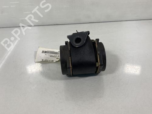 Used Rear left seatbelt Rear left seatbelt PEUGEOT 106 I (1A, 1C) [1991-1996] 20024247 20024247
