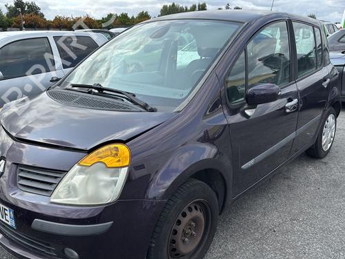 Brukte deler til RENAULT MODUS / GRAND MODUS (F/JP0_) 1.5 dCi (FP0D, JP0D) (82 hp) 4305983