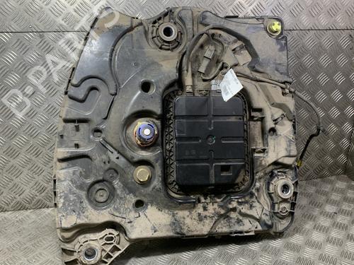AdBlue-Tank für PEUGEOT 208 I (CA_, CC_) 1.6 HDi / BlueHDi 75 (75 hp) 32063272