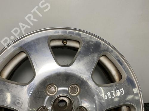 Rim AUDI A3 (8L1) 1.9 TDI | BP19972106C45 