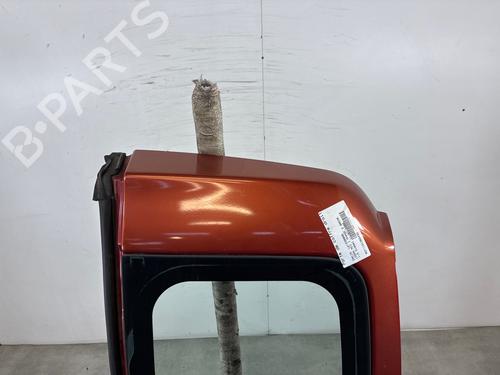 Used Right tailgate Right tailgate 39618195 39618195