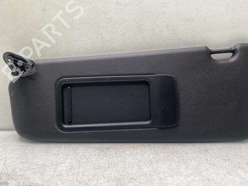 Venstre solskærm BMW X1 (E84) xDrive 20 d (184 hp) 32269751