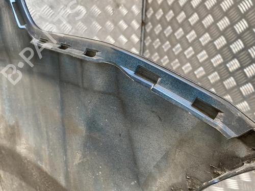 Used Rear bumper FORD MONDEO IV (BA7) [2007-2015]  27722686