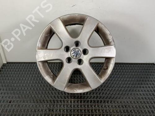 Rim VW POLO IV (9N_, 9A_) 1.4 TDI | BP21962850C45 