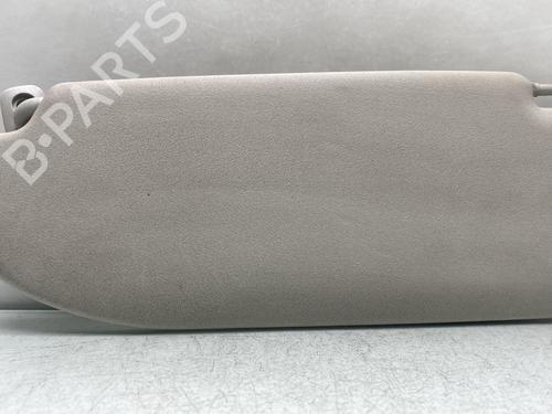 Right sun visor SEAT IBIZA III (6L1) 1.4 16V | BP29863748I2