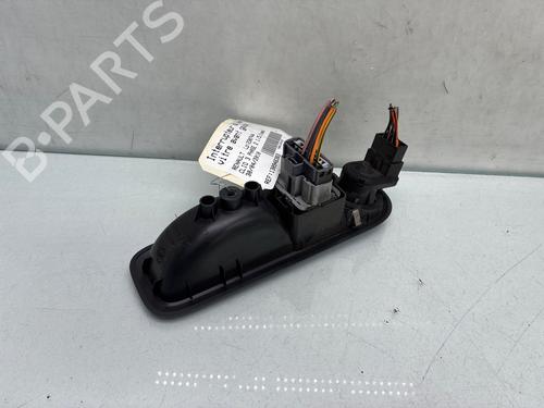 Left front window switch RENAULT CLIO III (BR0/1, CR0/1) 1.5 dCi (BR17, CR17) | BP38237516I27 - Image 2