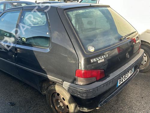 Right taillight PEUGEOT 106 I (1A, 1C)  | BP19991717C35 
