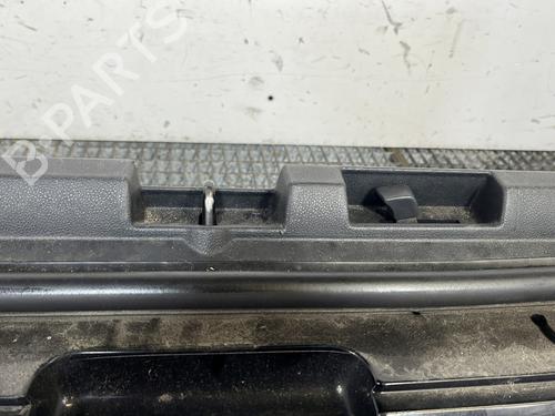 Bakluke CC/Kombi-Kupé PEUGEOT 3008 I MPV (0U_) 1.6 HDi | BP29914644C6 