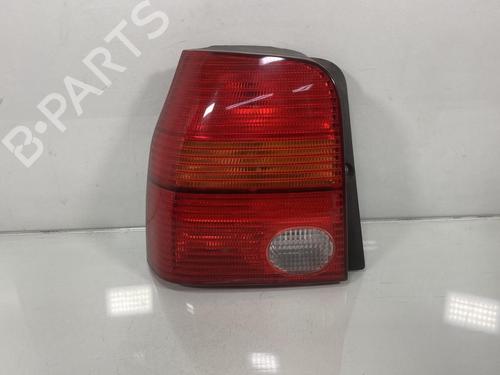 Left taillight VW LUPO I (6X1, 6E1) 1.4 16V | BP20029049C34 