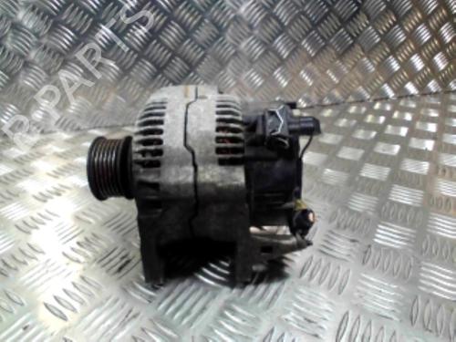 Used Alternator VW GOLF IV (1J1) 1.4 16V (75 hp) 19979374
