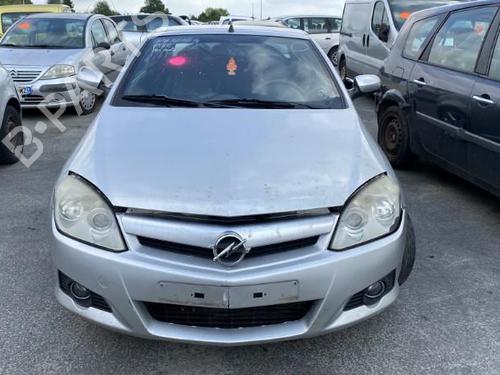 Rim OPEL TIGRA TwinTop (X04) 1.3 CDTI (R97) | BP21963237C45 