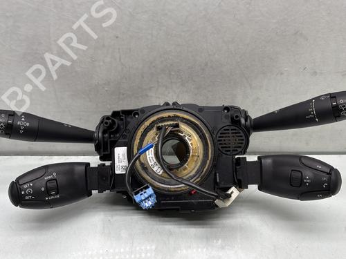 Used Steering column stalk CITROËN DS3 (SA_) 1.6 HDi 110 (112 hp) 27665453