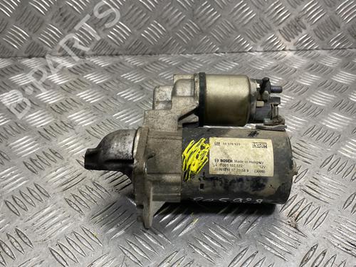 starter-opel-corsa-e-x15-12-08-68-25196021-2014-20008322 main image