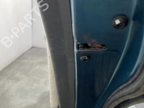 Used Right rear door Right rear door 27722406 27722406