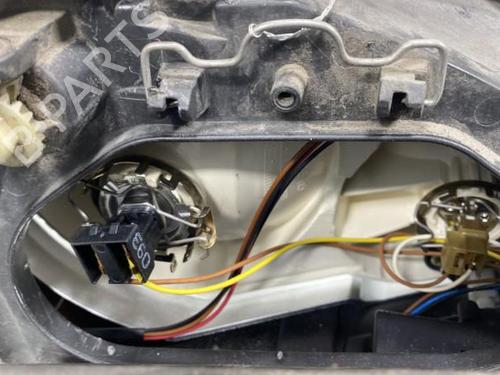 Used Left headlight Left headlight FORD GALAXY I (WGR) 1.9 TDI (115 hp) 19961650 19961650