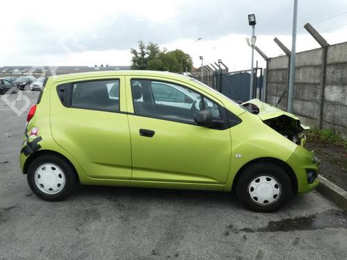 ABS pump CHEVROLET SPARK (M300) | BP20013011M43 - Image 6