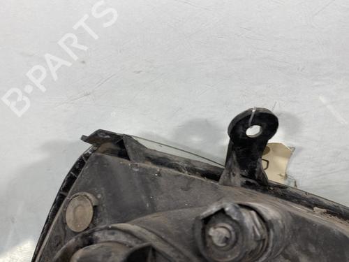 Venstre forlygte FORD KA (RB_) 1.3 i | BP28098914C28 