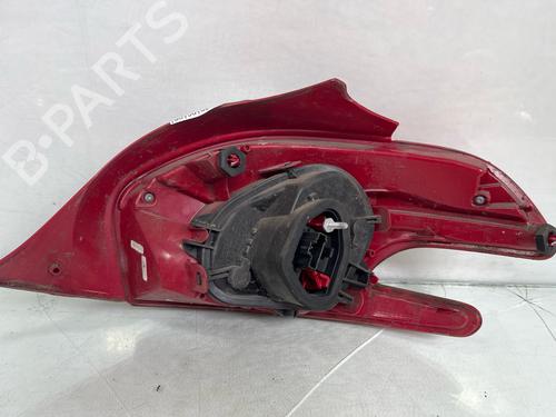 Used Left taillight Left taillight 36891518 36891518