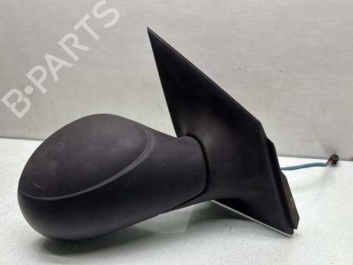 Right mirror CITROËN C2 (JM_) 1.4 HDi | BP32314621C27