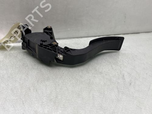 Used Pedal Pedal RENAULT CAPTUR I (J5_, H5_) 1.5 dCi 90 (J5N4, J5M5, J5MW, J5M6, J5AL, J5AJ) (90 hp) 22319290 22319290