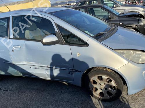 Left front window switch MITSUBISHI COLT VI (Z3_A, Z2_A) 1.3 (Z21A) | BP27355489I27 - Image 8
