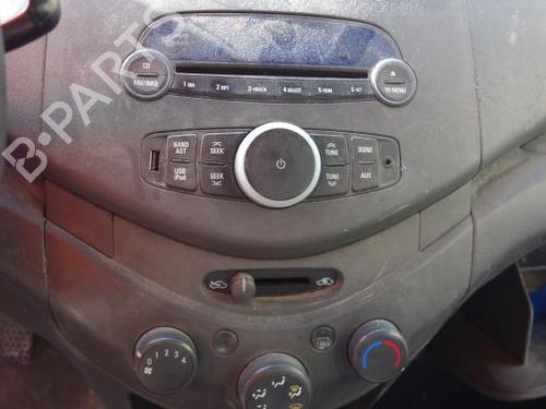 Washer pump CHEVROLET SPARK (M300) | BP20002344E24 - Image 13