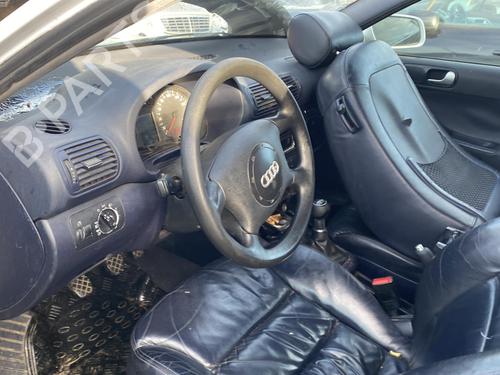 Right mirror AUDI A3 (8L1) 1.9 TDI quattro | BP19970050C27 