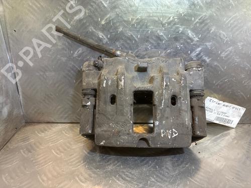 Used Right front brake caliper Right front brake caliper 21960488 21960488