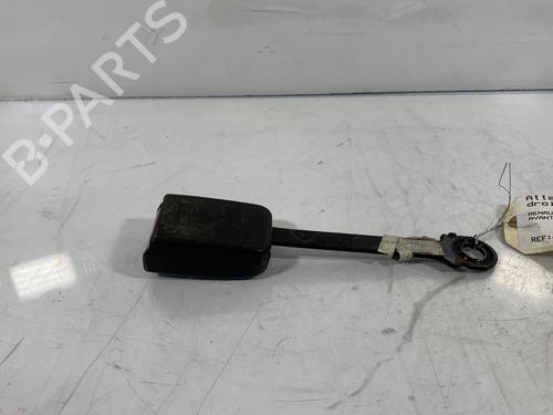 Used Seat buckle RENAULT AVANTIME (DE0_) 2.2 dCi (DE01) (150 hp) 20030118