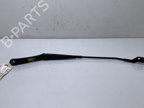 Used Front windshield wiper arm FORD FIESTA VII (HJ, HF) 1.1 Ti-VCT (86 hp) 19974978