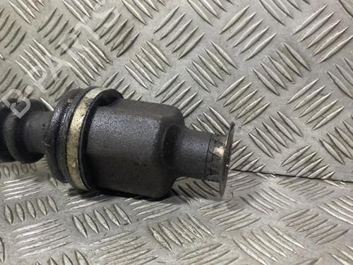 Used Right front driveshaft RENAULT KANGOO (KC0/1_) 1.2 (KC0A, KC0K, KC0F, KC01) (58 hp) 19988561