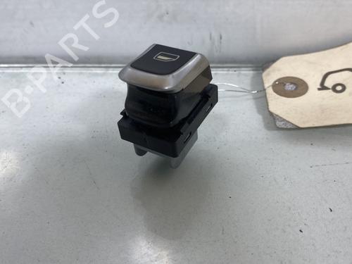 Used Left rear window switch AUDI A4 B8 (8K2) 2.0 TDI (143 hp) 28280836