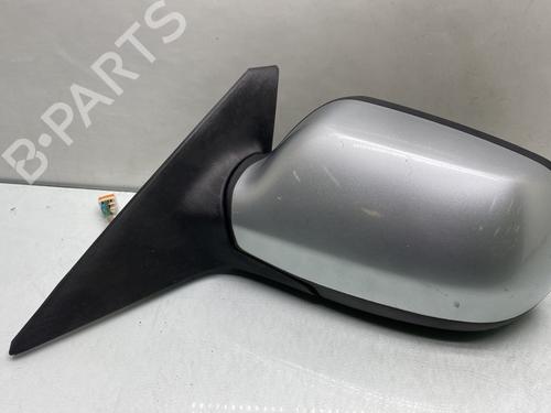 Left mirror MAZDA 6 Hatchback (GG) 2.0 DI (GG14) | BP31211800C26