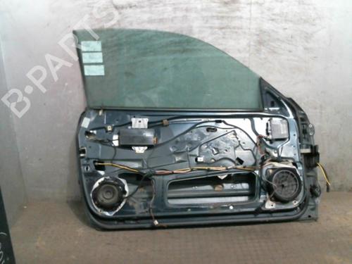 Used Left front door MERCEDES-BENZ CLK (C208) CLK 200 (208.335) (136 hp) 20003014